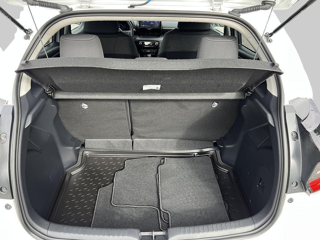 Toyota Yaris 2025 - miniatyr 9