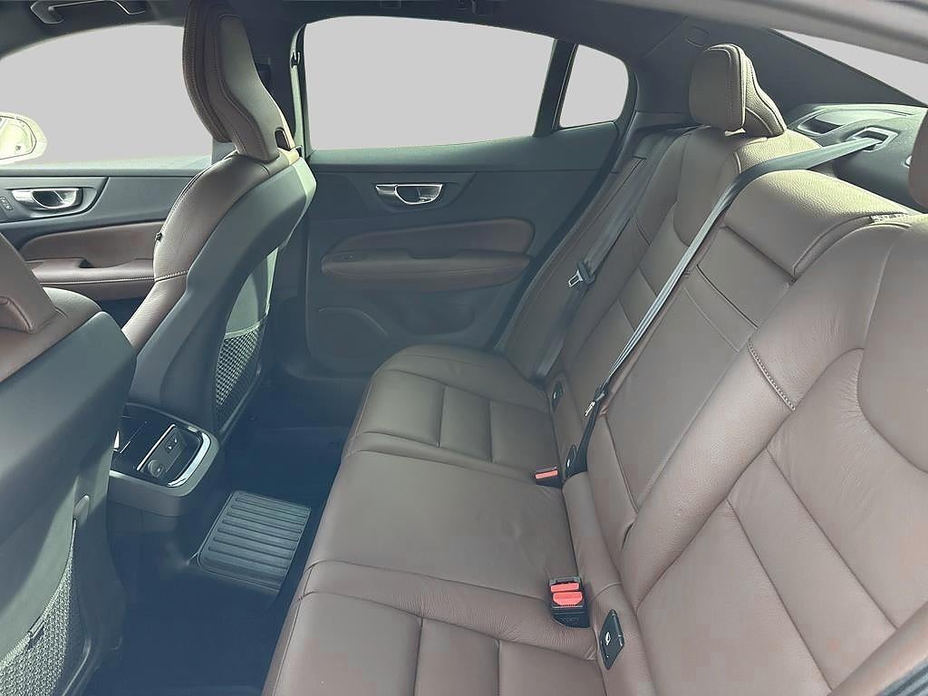Volvo S60 2021 - miniatyr 7