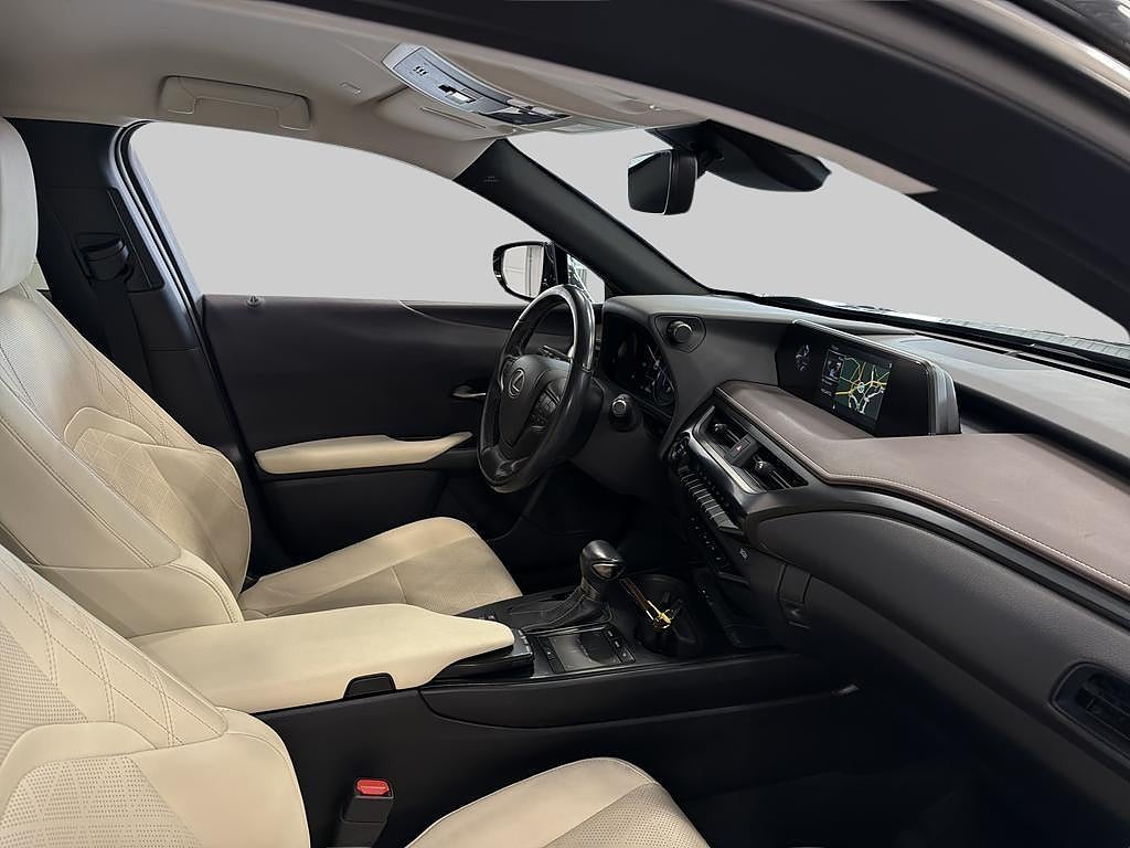 Lexus UX 2019 - miniatyr 7