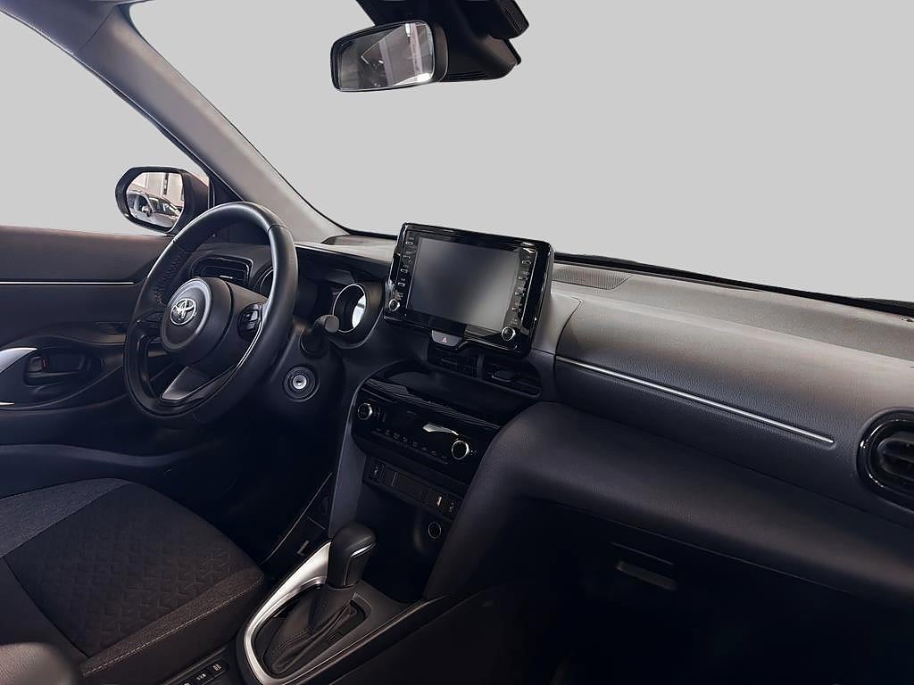 Toyota Yaris Cross 2024 - miniatyr 7
