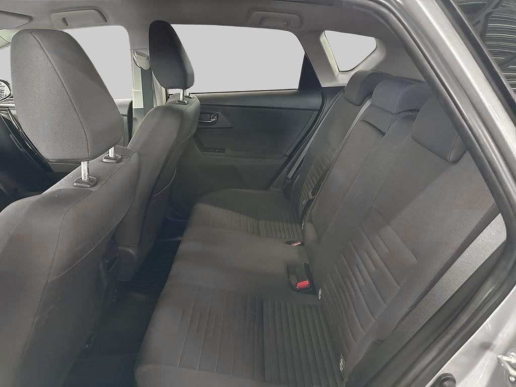 Toyota Auris 2016 - miniatyr 7
