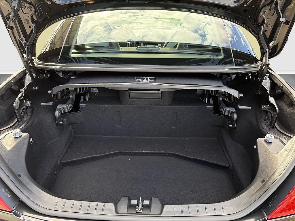 Mercedes-Benz SLK55 2007 - miniatyr 10