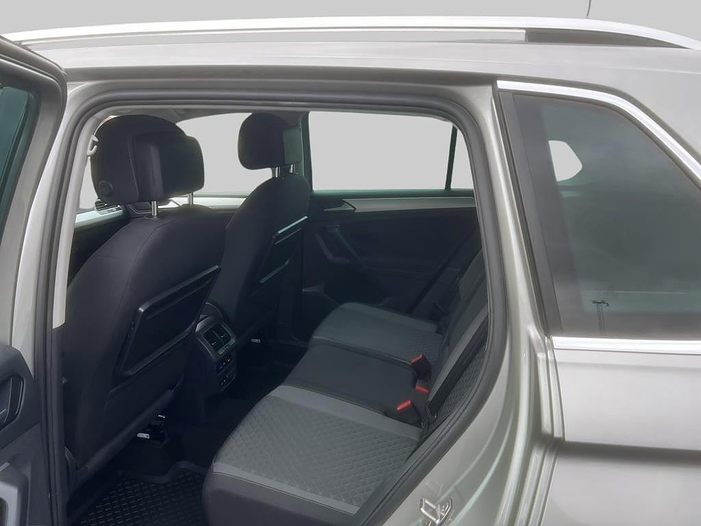 Volkswagen Tiguan 2019 - miniatyr 7