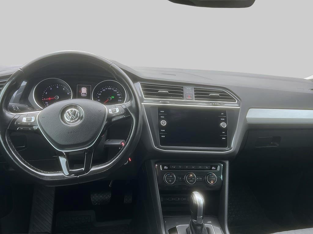 Volkswagen Tiguan 2019 - miniatyr 8