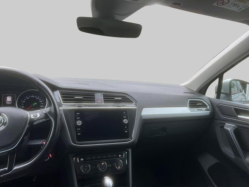 Volkswagen Tiguan 2019 - miniatyr 9