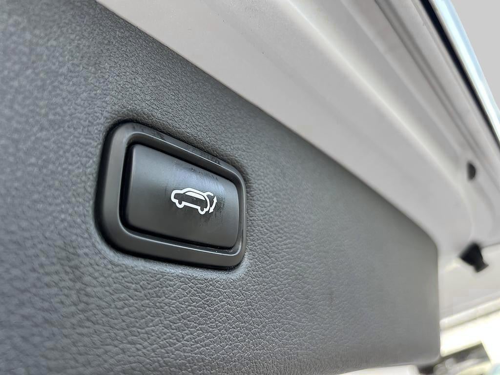 Hyundai Tucson 2016 - miniatyr 11