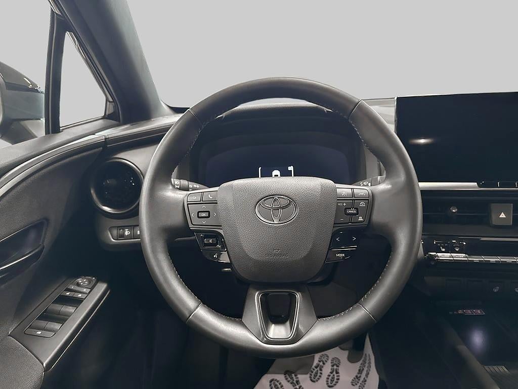 Toyota C-HR 2024 - miniatyr 10
