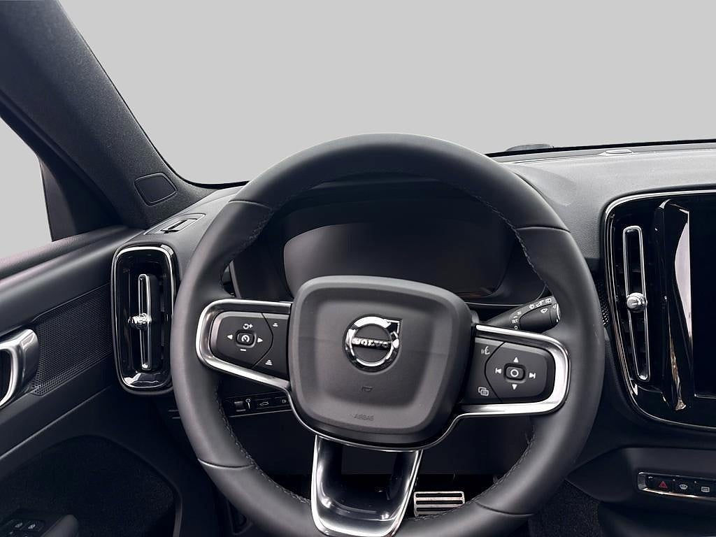 Volvo XC40 2022 - miniatyr 9