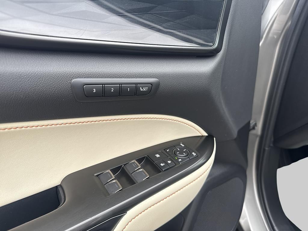 Lexus NX 2023 - miniatyr 15