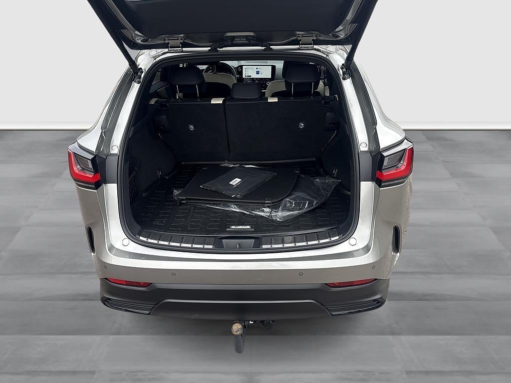 Lexus NX 2023 - miniatyr 10