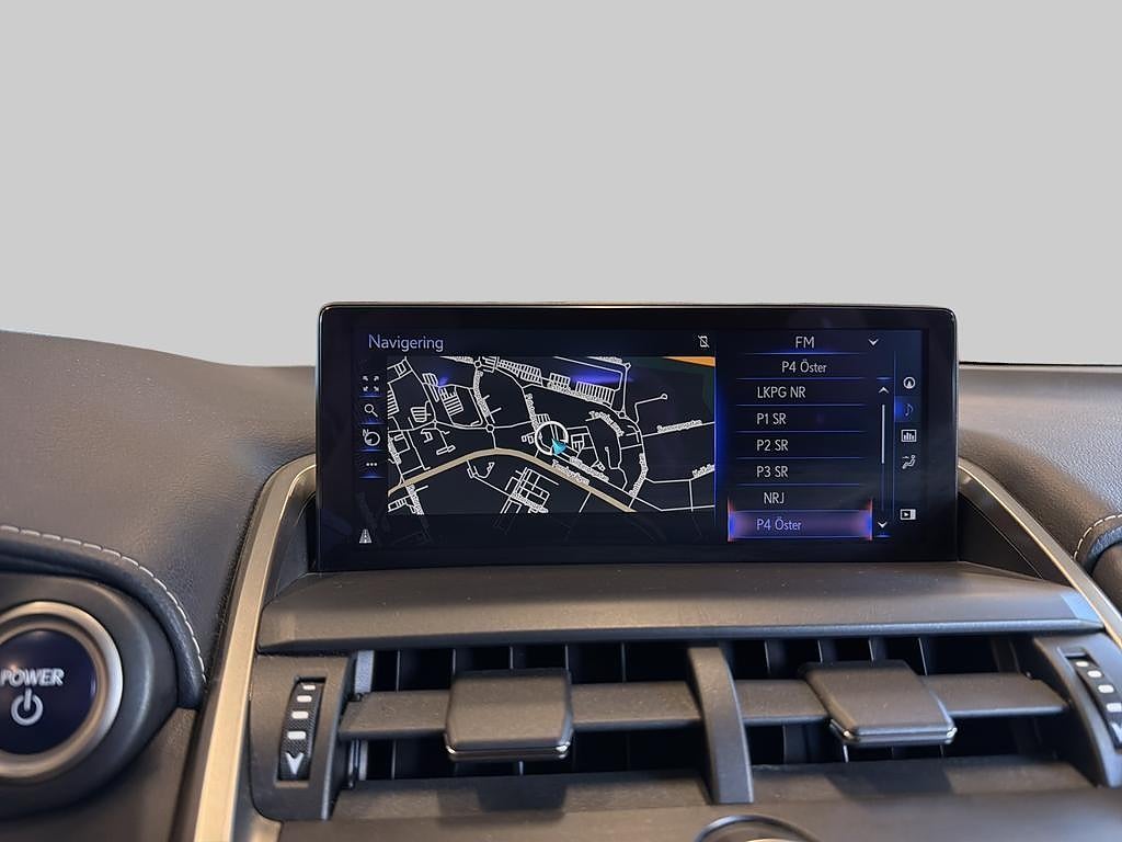 Lexus NX 2019 - miniatyr 13