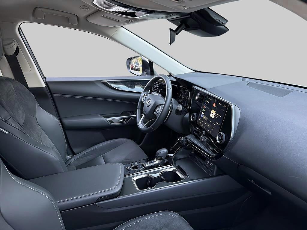 Lexus NX 2025 - miniatyr 6
