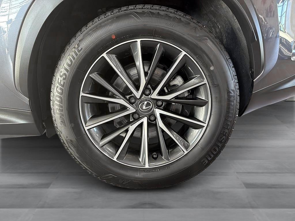 Lexus NX 2025 - miniatyr 11