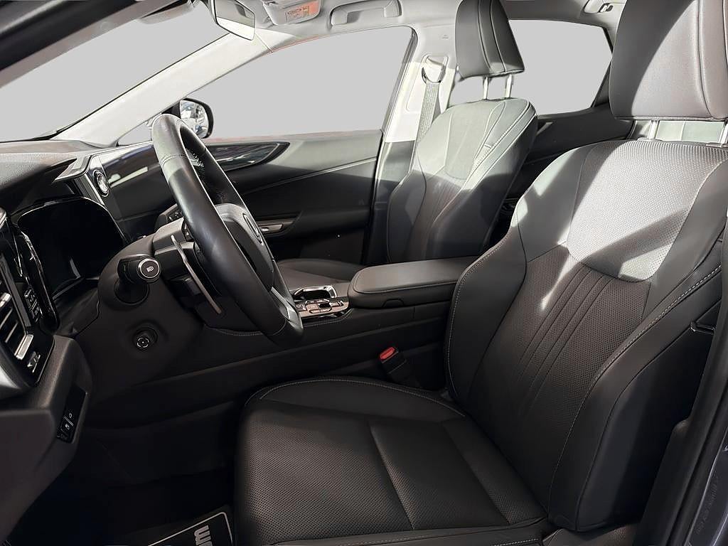 Lexus NX 2025 - miniatyr 12