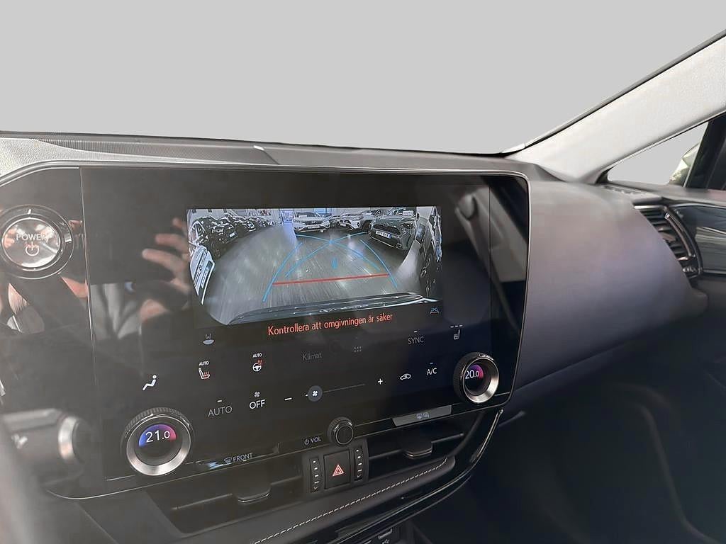 Lexus NX 2025 - miniatyr 14
