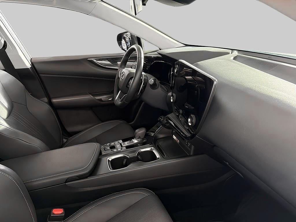 Lexus NX 2025 - miniatyr 6