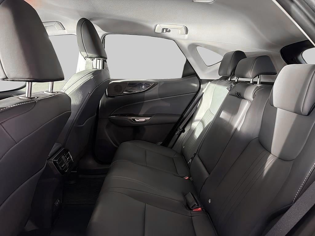 Lexus NX 2025 - miniatyr 7