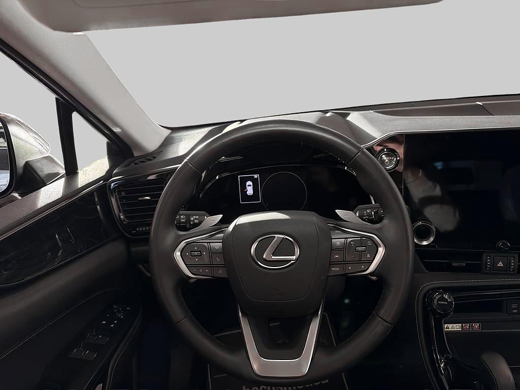Lexus NX 2025 - miniatyr 9