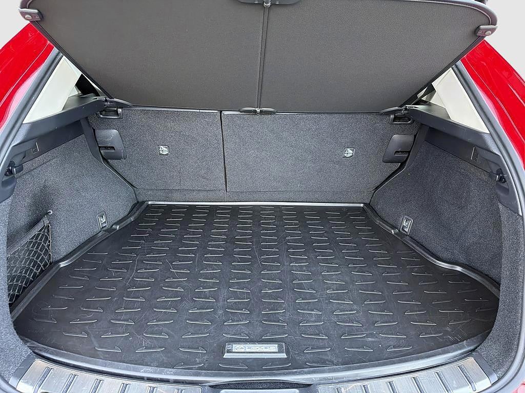 Lexus NX350h 2023 - miniatyr 10