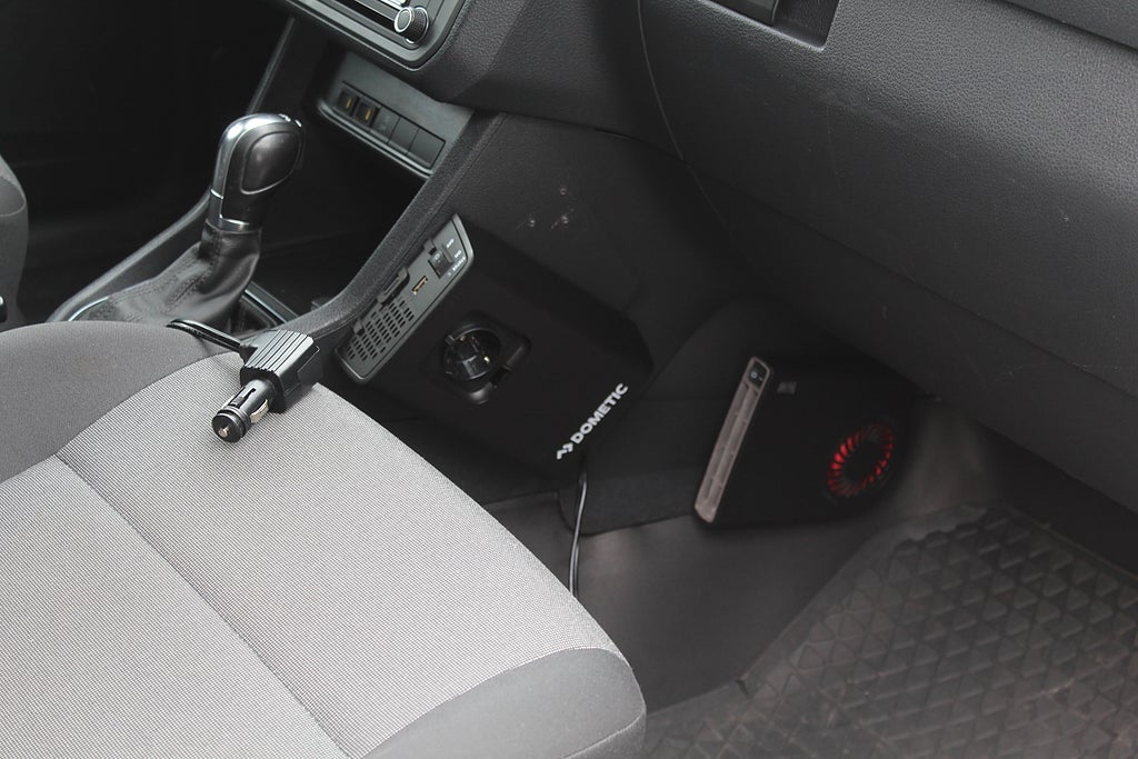 Volkswagen Caddy 2019 - miniatyr 13