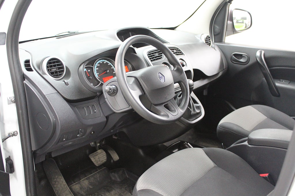 Renault Kangoo 2021 - miniatyr 11