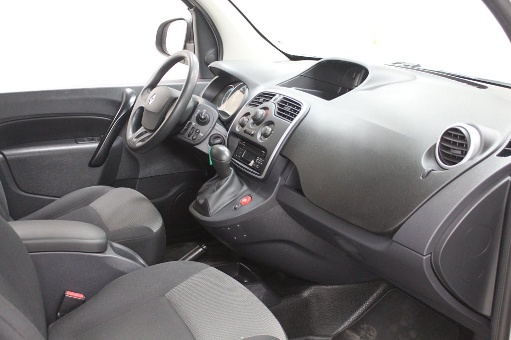 Renault Kangoo 2021 - miniatyr 12
