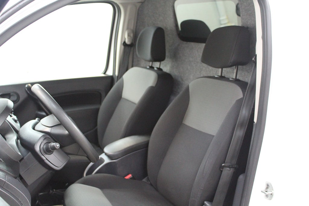 Renault Kangoo 2021 - miniatyr 13
