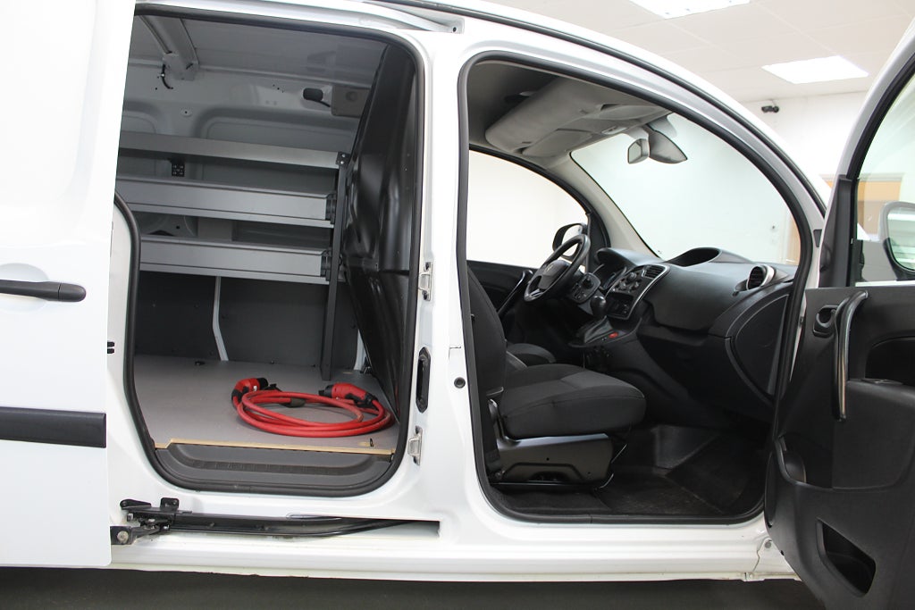 Renault Kangoo 2021 - miniatyr 14