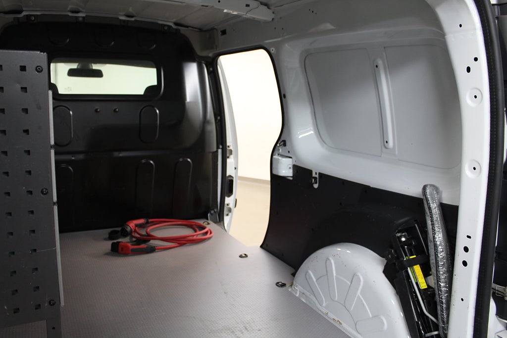 Renault Kangoo 2021 - miniatyr 16