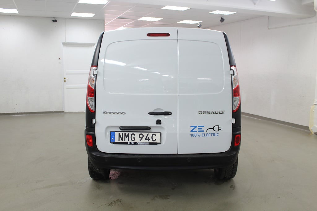Renault Kangoo 2021 - miniatyr 7