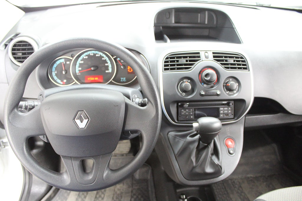 Renault Kangoo 2021 - miniatyr 10