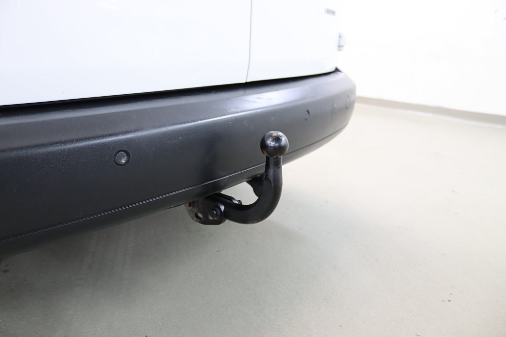 Volkswagen Caddy Maxi 2014 - miniatyr 18