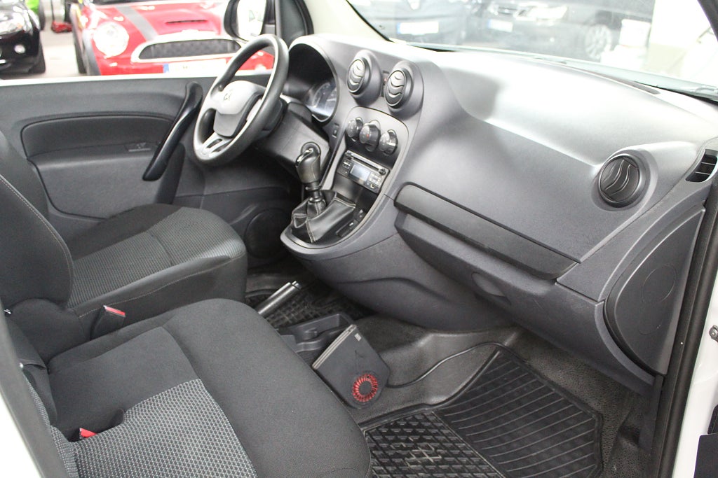 Mercedes-Benz Citan 2021 - miniatyr 12