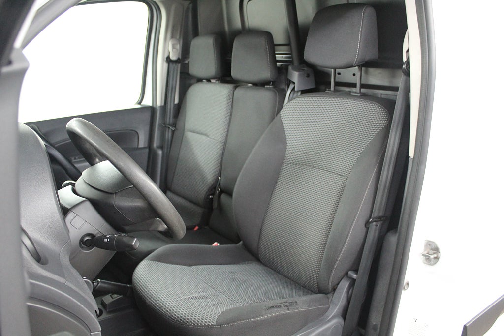 Mercedes-Benz Citan 2021 - miniatyr 13