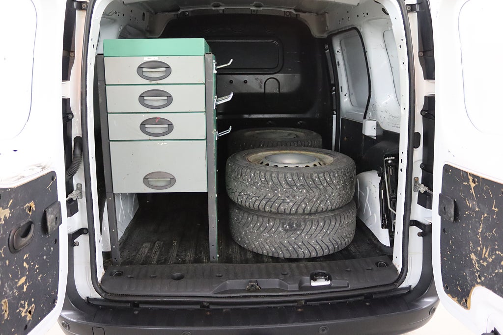 Mercedes-Benz Citan 2021 - miniatyr 14