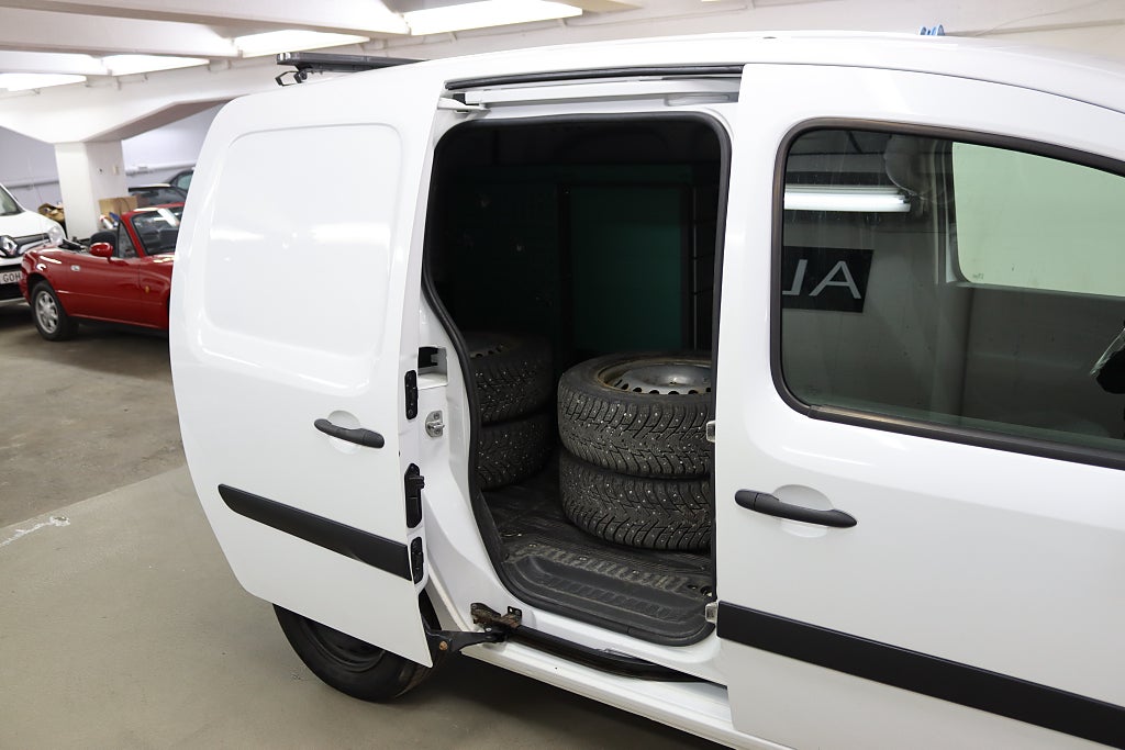 Mercedes-Benz Citan 2021 - miniatyr 15