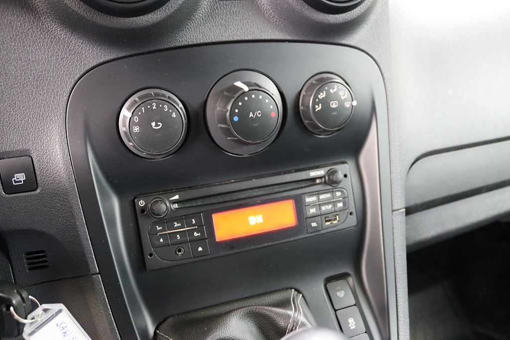 Mercedes-Benz Citan 2021 - miniatyr 8