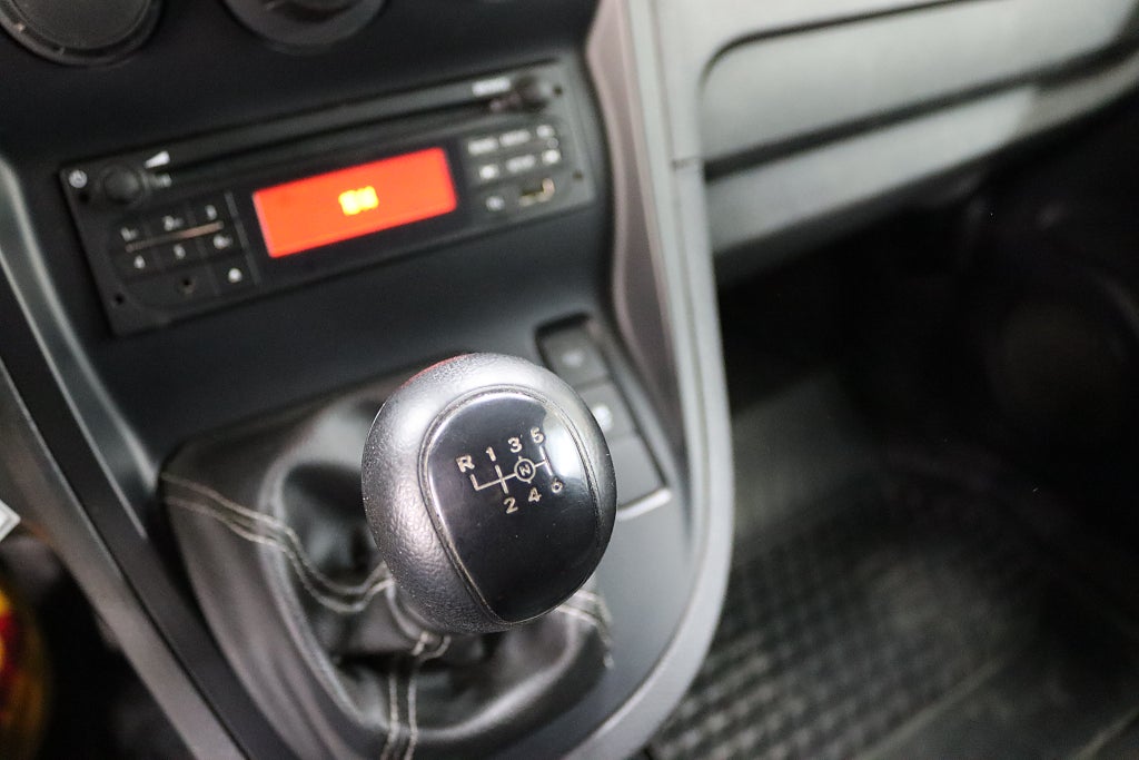Mercedes-Benz Citan 2021 - miniatyr 9