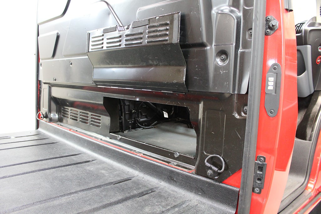 Ford transit 2016 - miniatyr 13