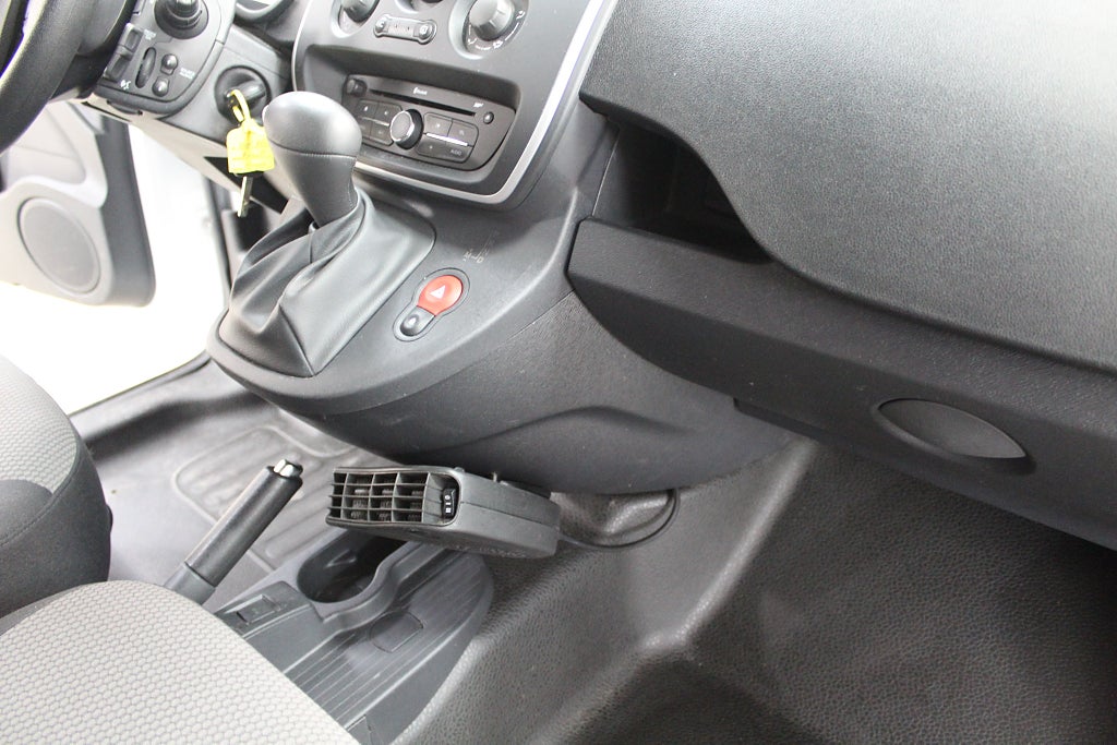 Renault Kangoo 2019 - miniatyr 11
