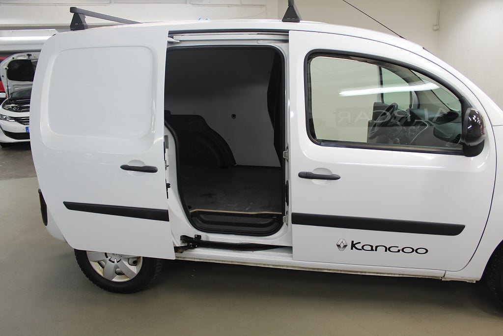 Renault Kangoo 2019 - miniatyr 12