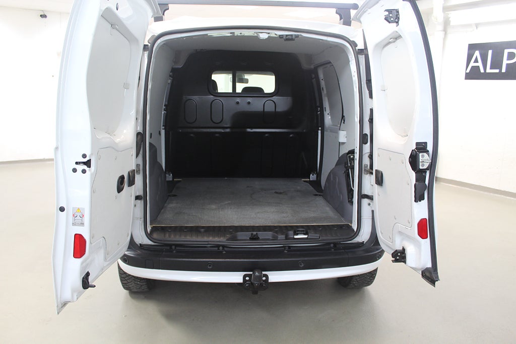 Renault Kangoo 2019 - miniatyr 13