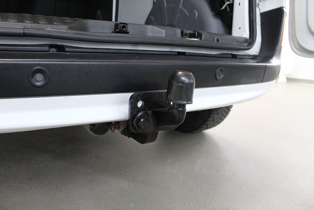 Renault Kangoo 2019 - miniatyr 14
