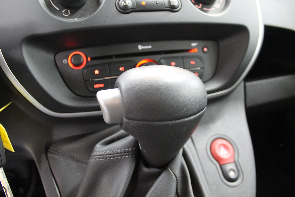 Renault Kangoo 2019 - miniatyr 16