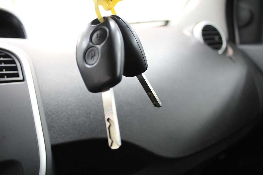 Renault Kangoo 2019 - miniatyr 18
