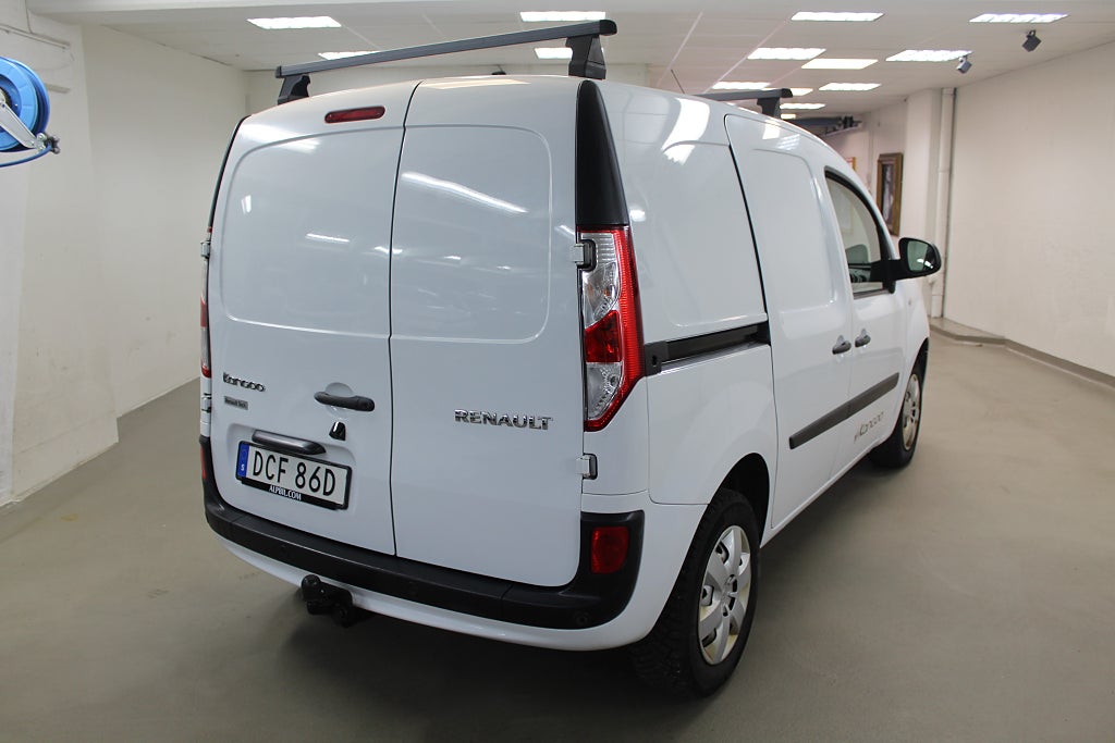 Renault Kangoo 2019 - miniatyr 6