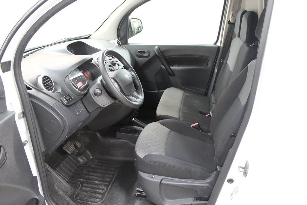 Renault Kangoo 2019 - miniatyr 8