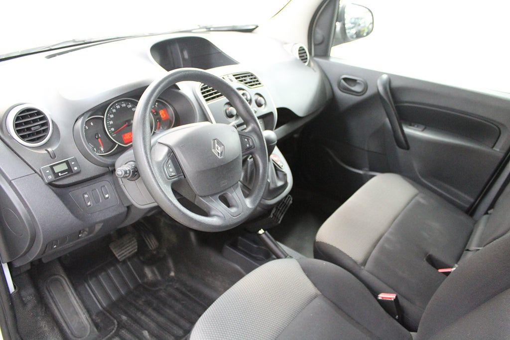 Renault Kangoo 2019 - miniatyr 9