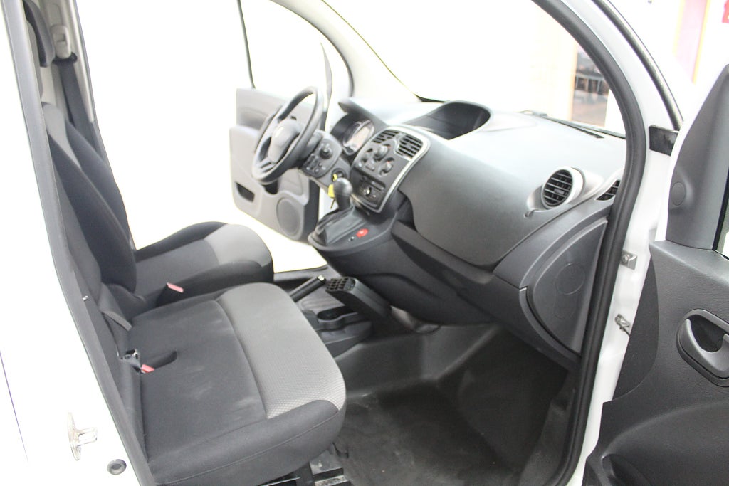 Renault Kangoo 2019 - miniatyr 10