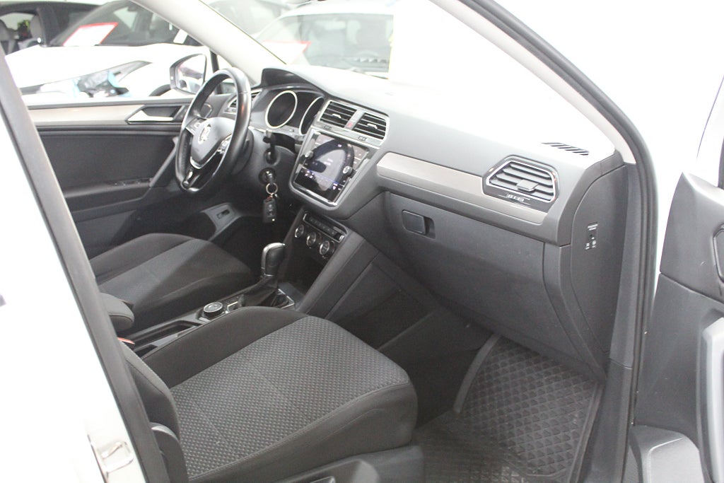 Volkswagen Tiguan Allspace 2018 - miniatyr 14